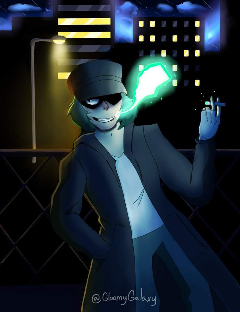 Tight bars little man!//Garcello fanart// Friday Night Funkin' Amino