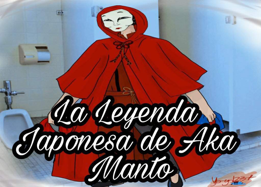 Leyenda De Aka Manto CREEPYPASTAS AMINO Amino