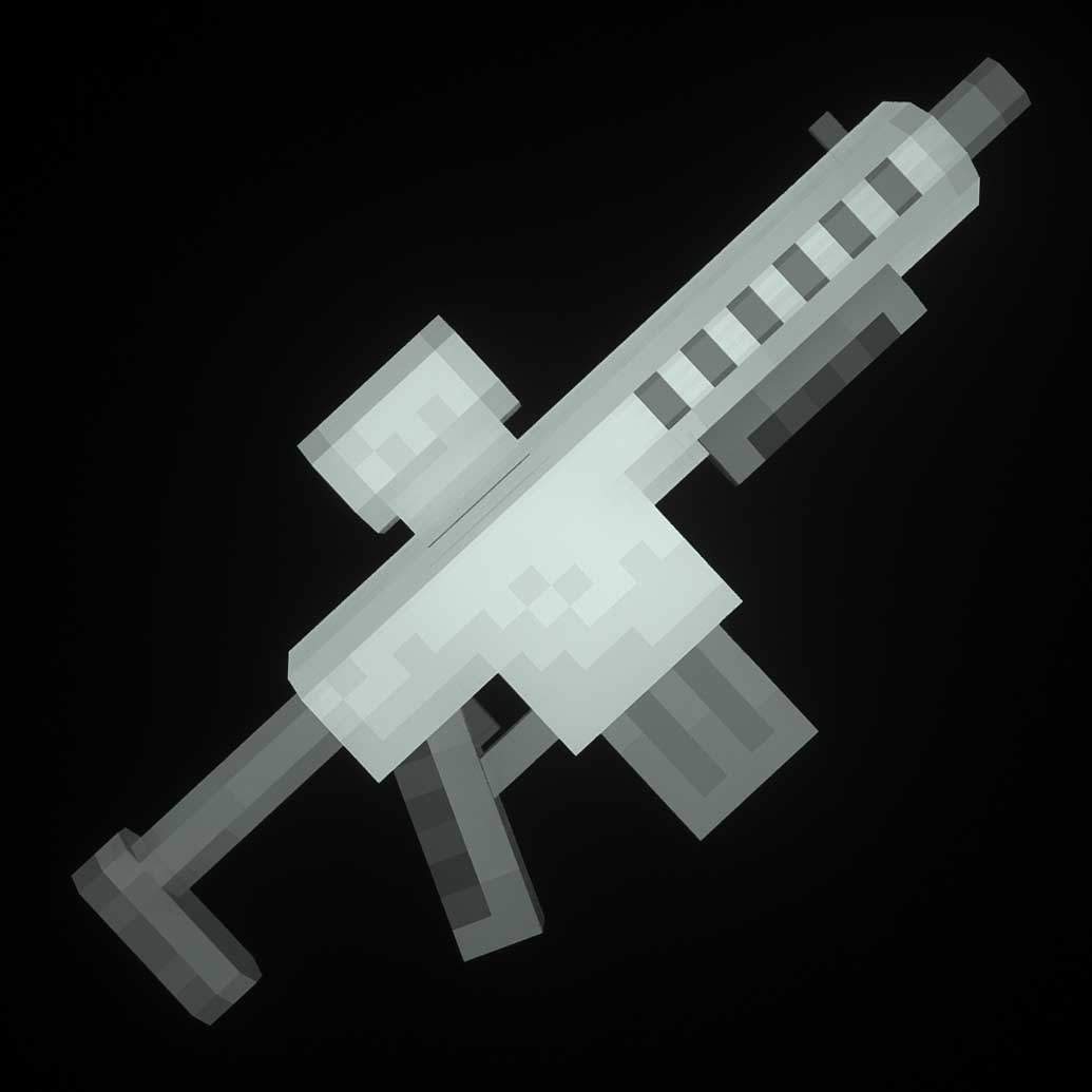 Mod De Armas Para Minecraft Minecraft Amino Crafters Amino