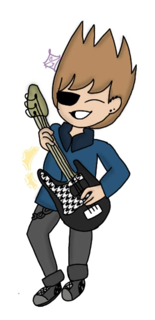 FANART- Tom | Eddsworld PT/BR™ Amino