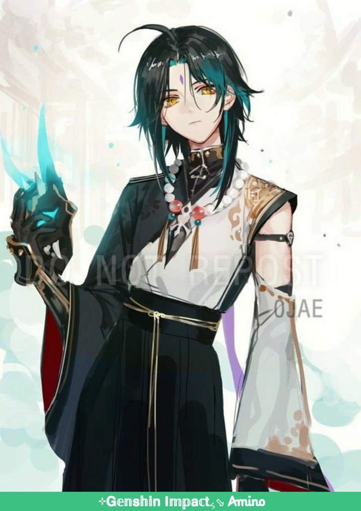 Сяо | Wiki | ⊹𝗚𝕖𝕟𝘀𝕙𝕚𝗻 𝗜𝕞𝕡𝗮𝕔𝘁៹⬂ Amino
