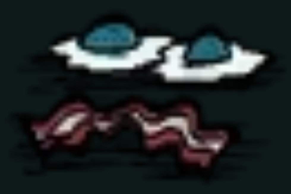 Bacon & Eggs Wiki Don't Starve! Amino