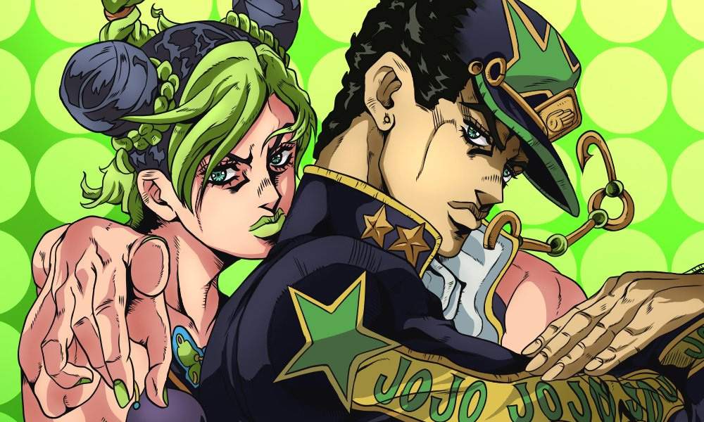 A organização da Anime Expo 2021 acaba de anunciar que 'JoJo’s Bizarre...