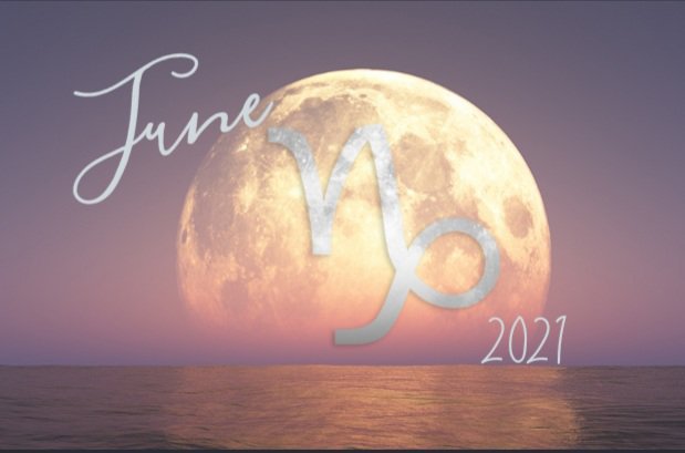 Full moon june 2021