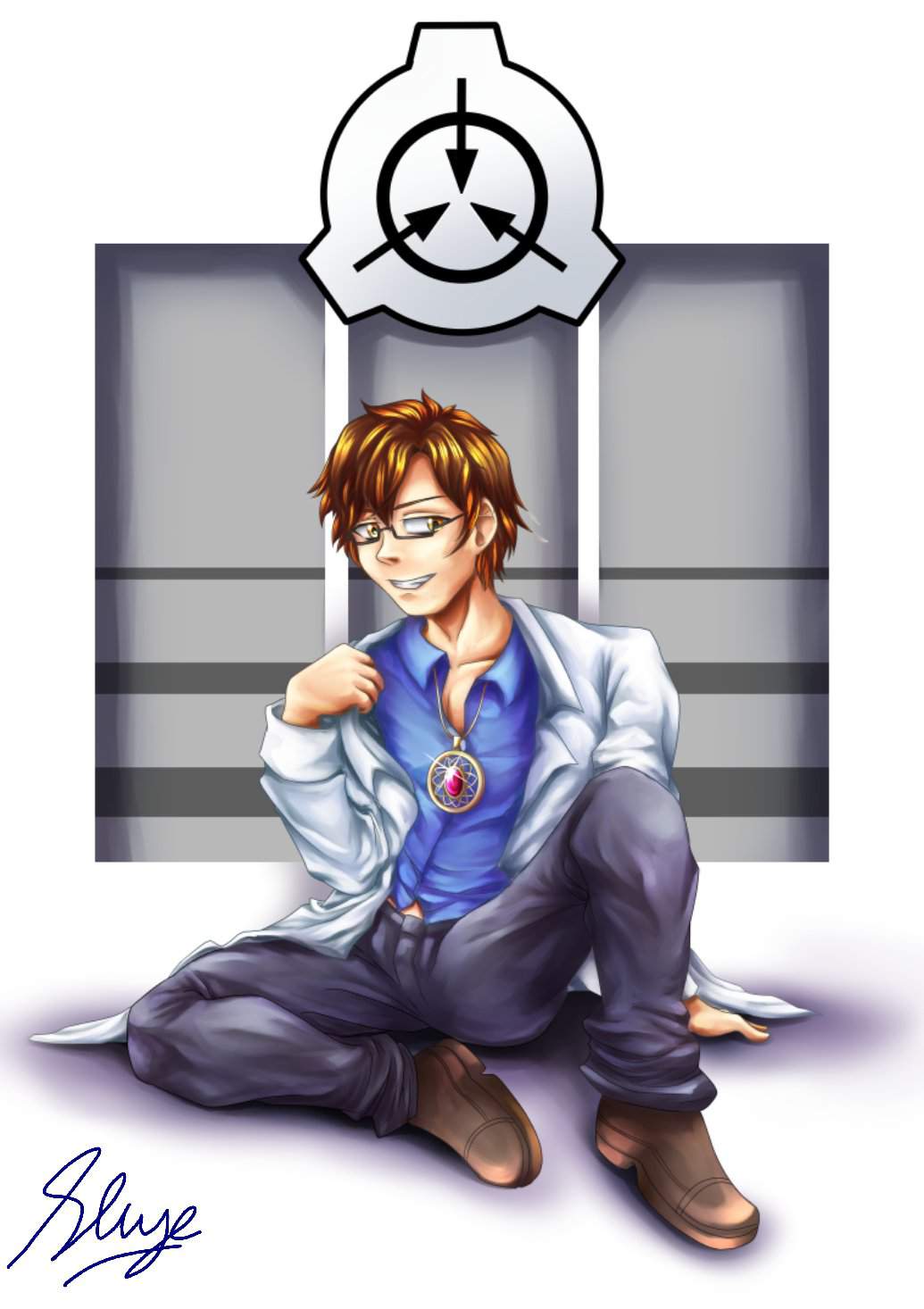 Dr Jack Bright Anime Amino