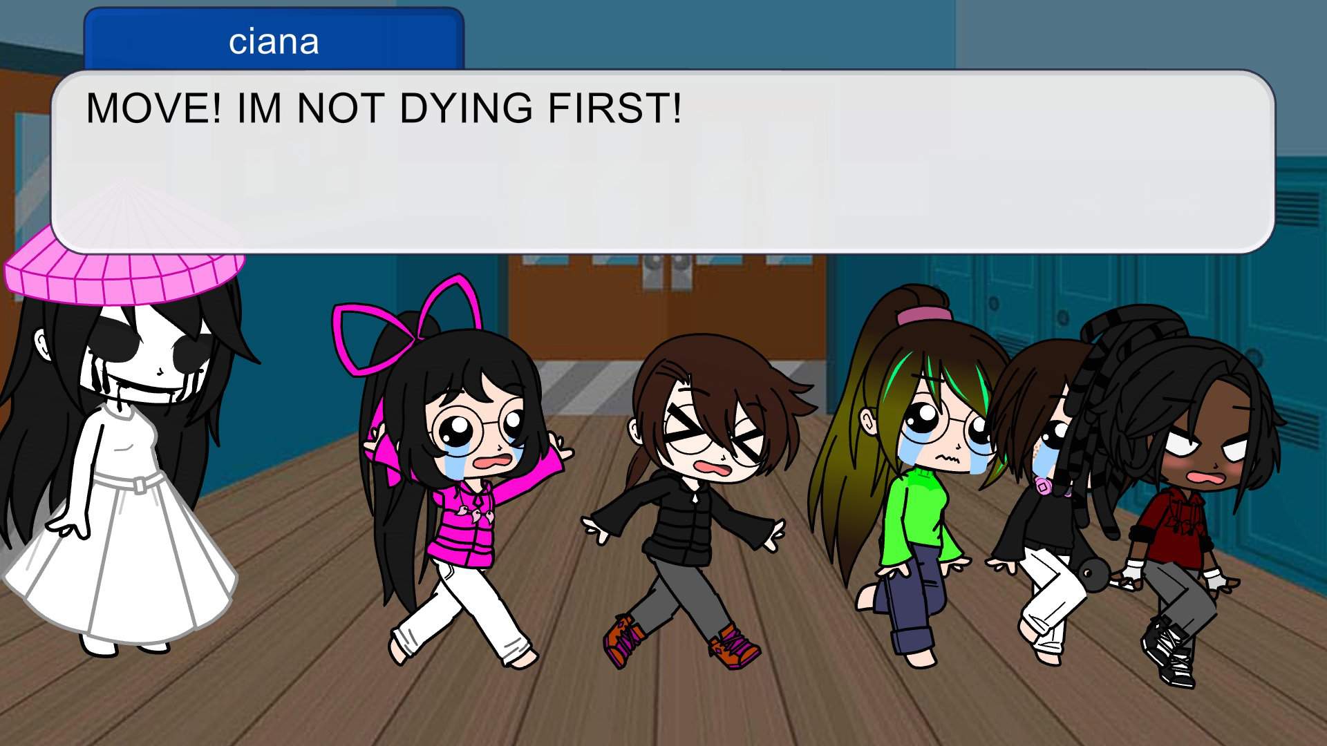 definition-of-my-friends-and-me-in-the-mimic-lunimeamino-amino