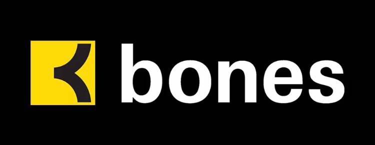 Bones все проекты