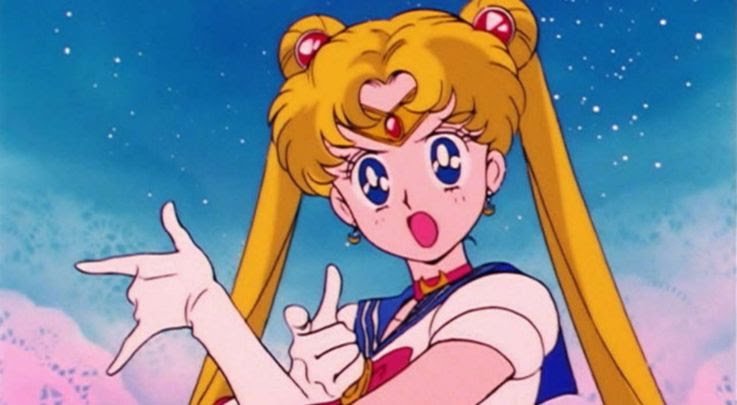 10 Strongest Sailor Moon Characters At The End Of The Series Sailor Moon Amino 