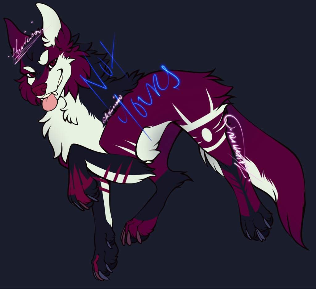 Leftover wolf adopt CLOSED | Wolf Pack Amino Amino