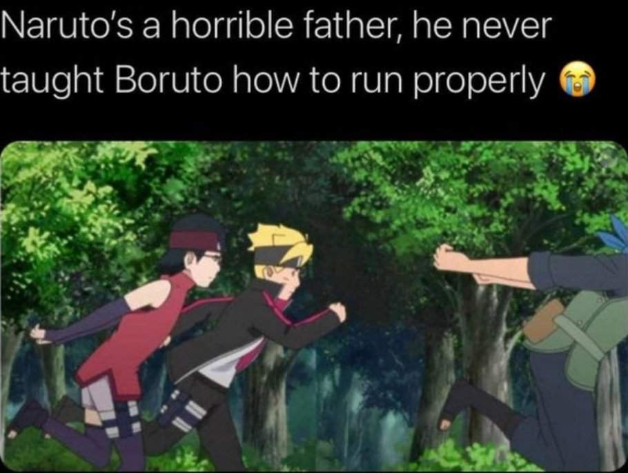 Damn Boruto Anime Amino