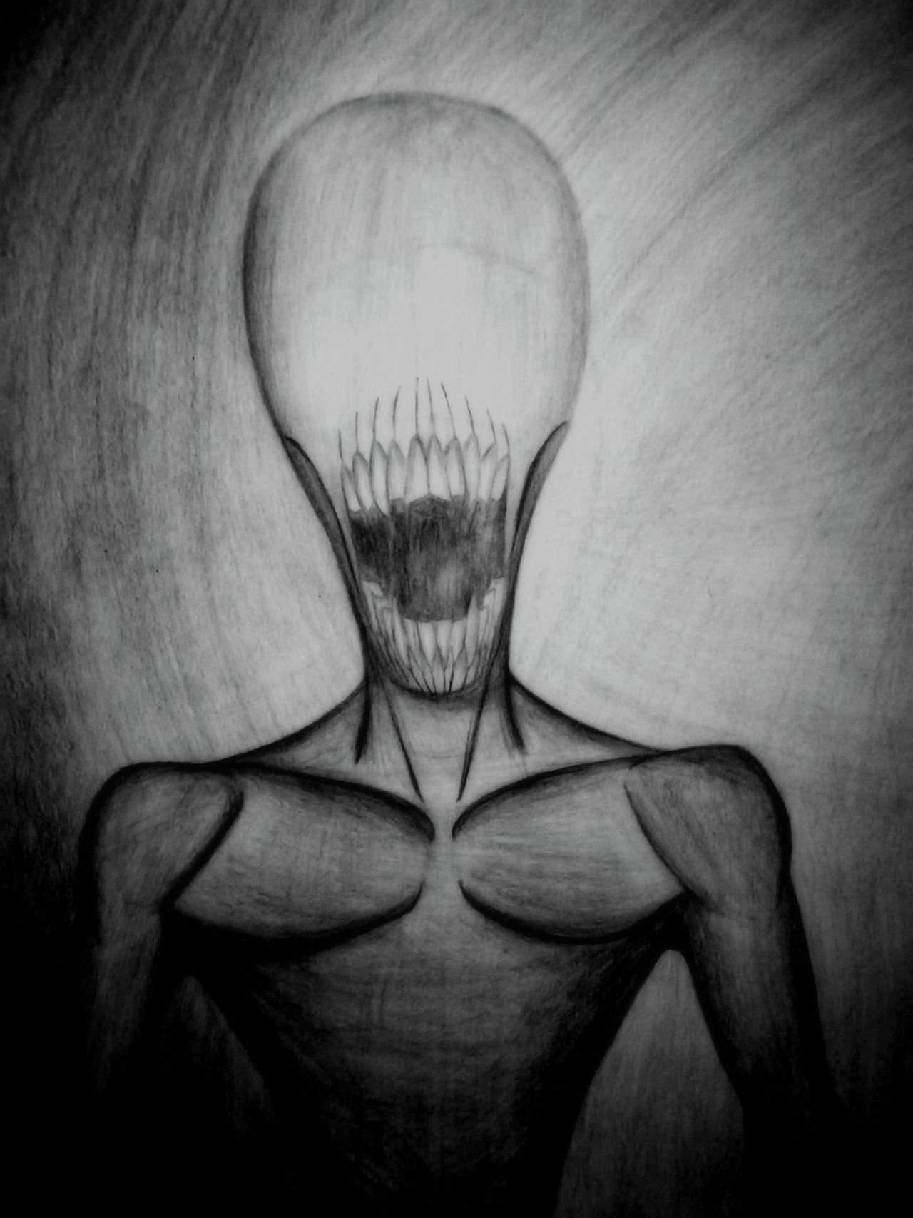 Creepypasta Fanarts By Avargus Vol Mrcreepypasta Amino