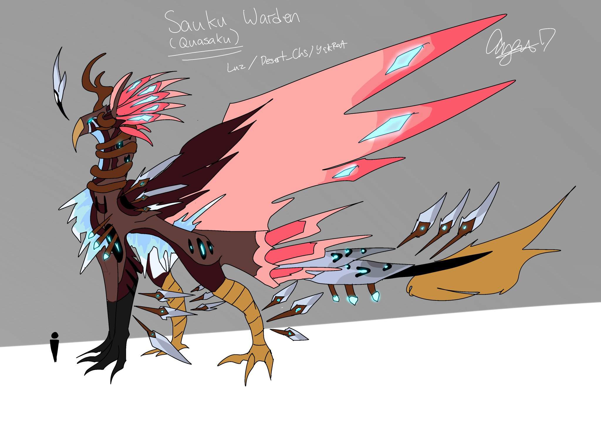 the-quasaku-sauku-warden-roblox-creatures-of-sonaria-amino