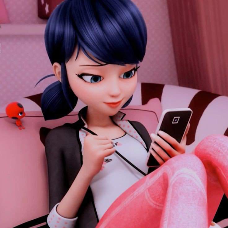 Marinette Dupain Cheng Wiki Miraculous Amino