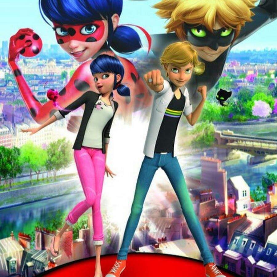 Ледибак. И. Суперкот | Wiki | •Miraculous Ladybug Español• Amino