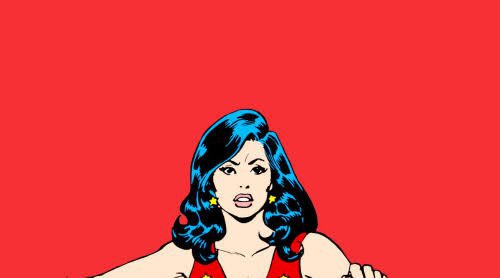 Novos Titãs Quem é Donna Troy Wiki • Dc Comics™ Amino