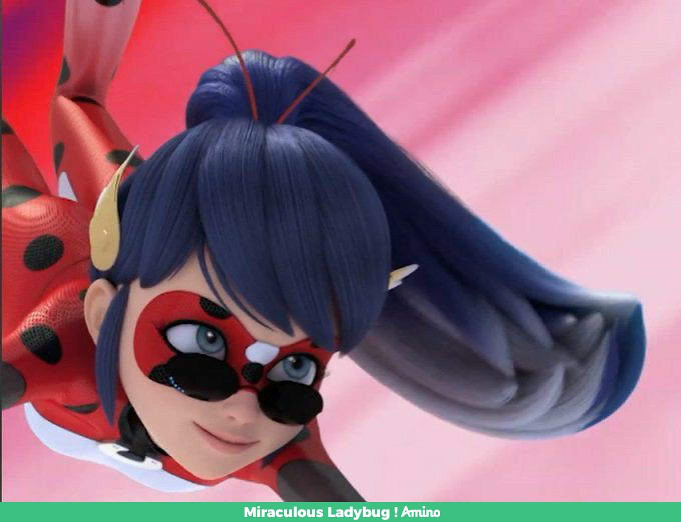 Mega Bug Wiki Miraculous Ladybug Amino