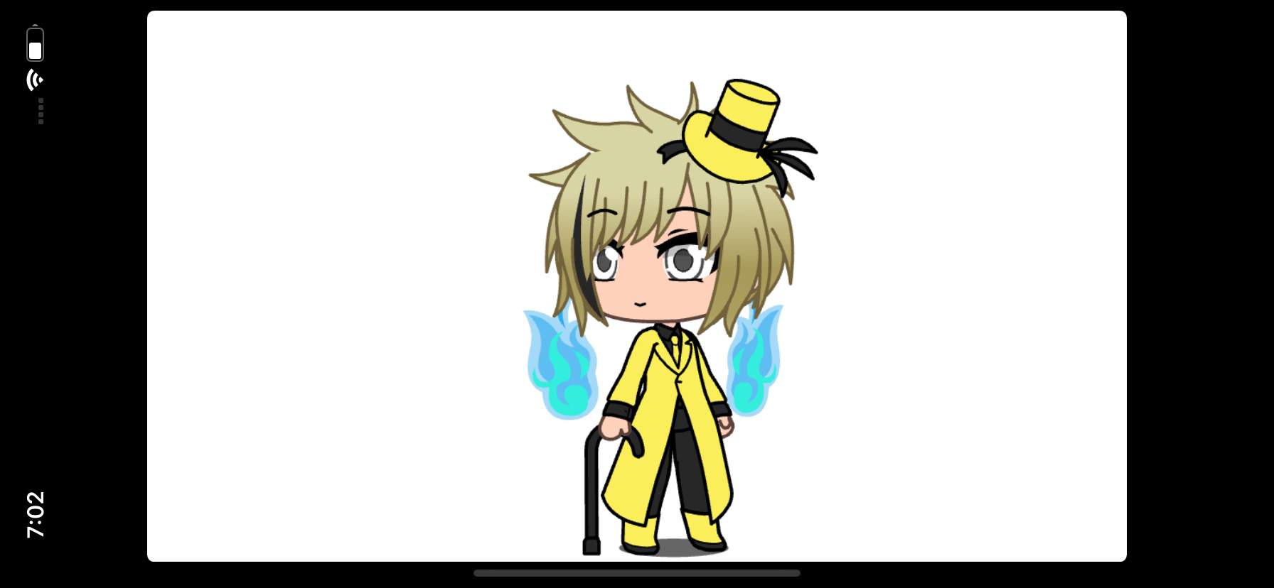 Bill Cipher As A Gacha Character | ♢♢♢♢Gacha Studio Amino!♢♢♢♢ Amino