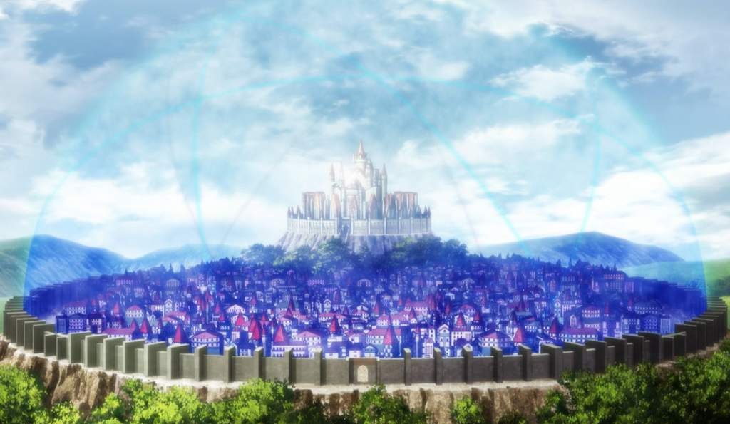 𝗧𝗛𝗘 𝗖𝗟𝗢𝗩𝗘𝗥 𝗞𝗜𝗡𝗚𝗗𝗢𝗠 Wiki Black Clover Great Kingdoms. Amino