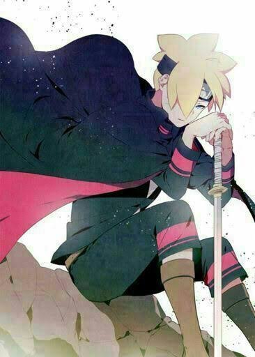 Boruto Uzumaki Wiki Boruto Oficial Br Amino