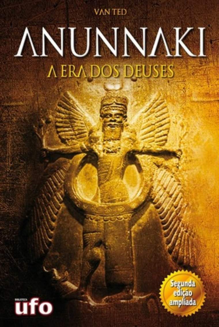 Anunnaki A Era Dos Deuses Wiki Encantar Biblioteca Esotérica Amino