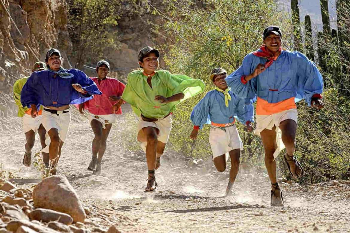 Tarahumara Frases Aprendemos Idiomas Juntos Amino