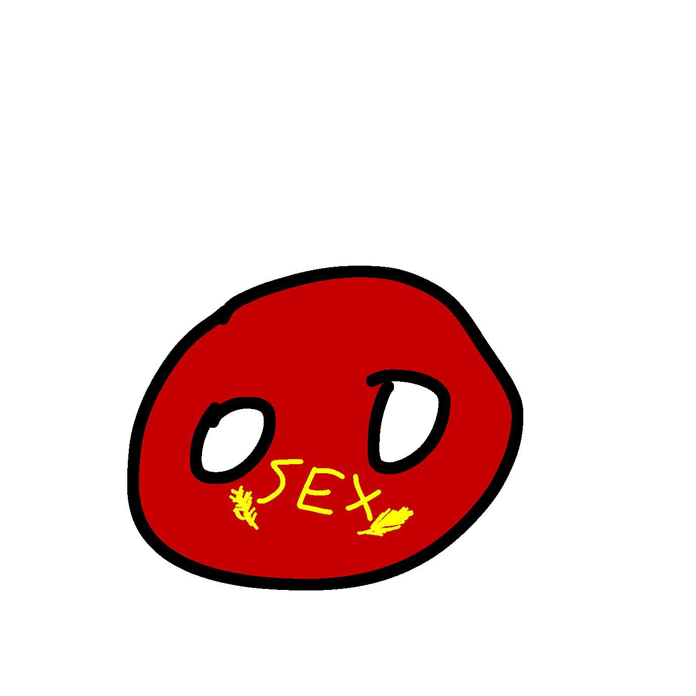 Sex Polandball Amino