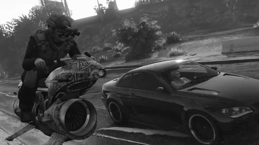 Oppressor mk2 fact Grand Theft Amino