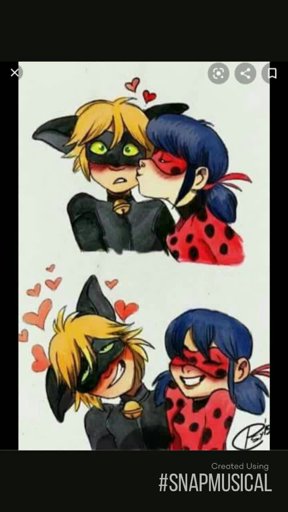 amino-🐞LADYBUG🐞(sin su gatito)-f3cf1233