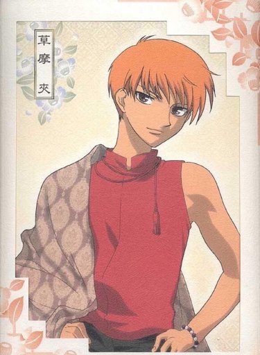 Kyo Sohma | Wiki | Anime Amino