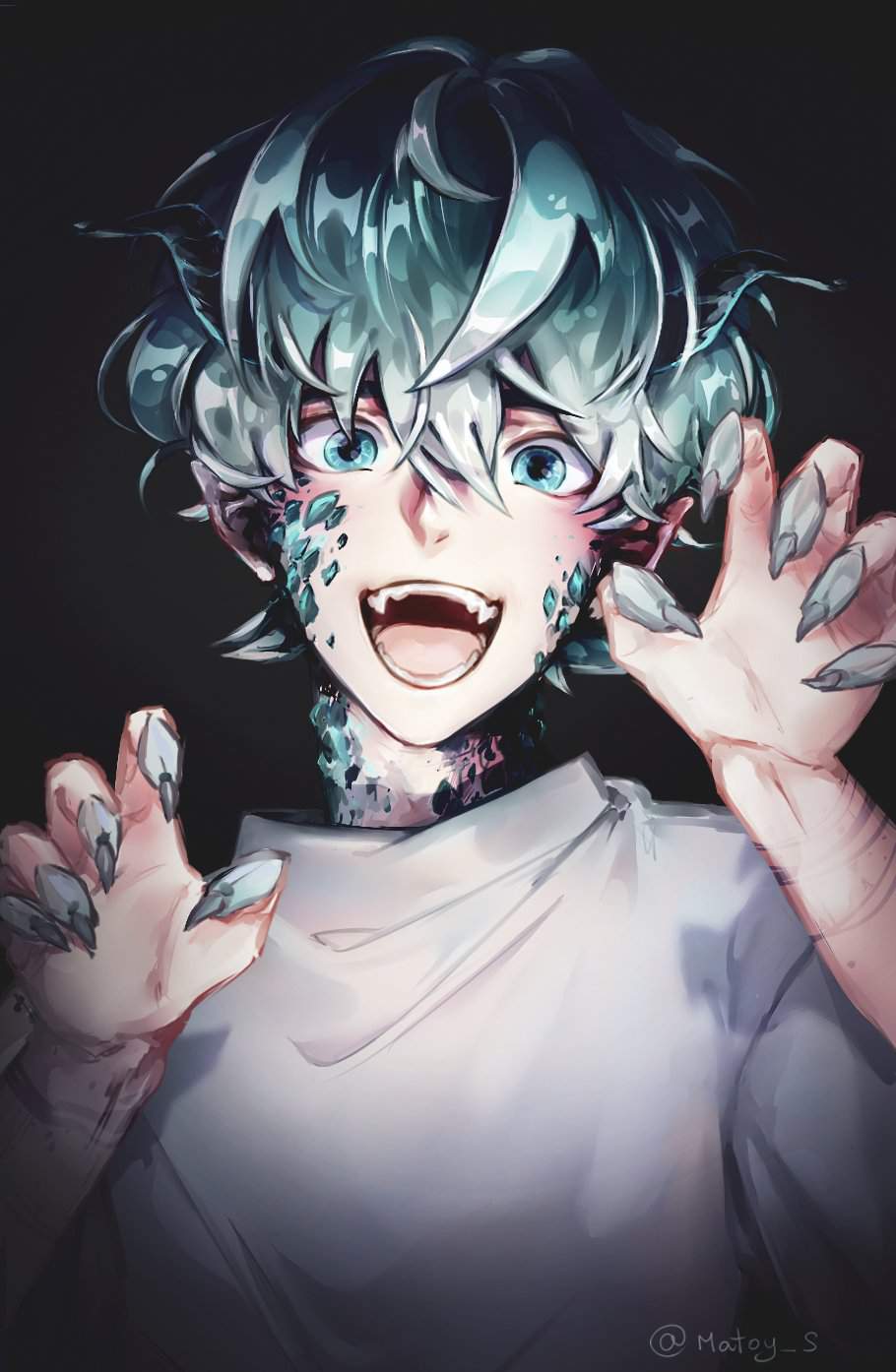 🔹 Blue Dragon Boy 🔹 | Аниме Amino Amino