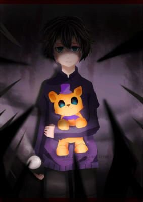 Evan Afton (Crying Child) | Wiki | Five Nights At Freddy's Amino