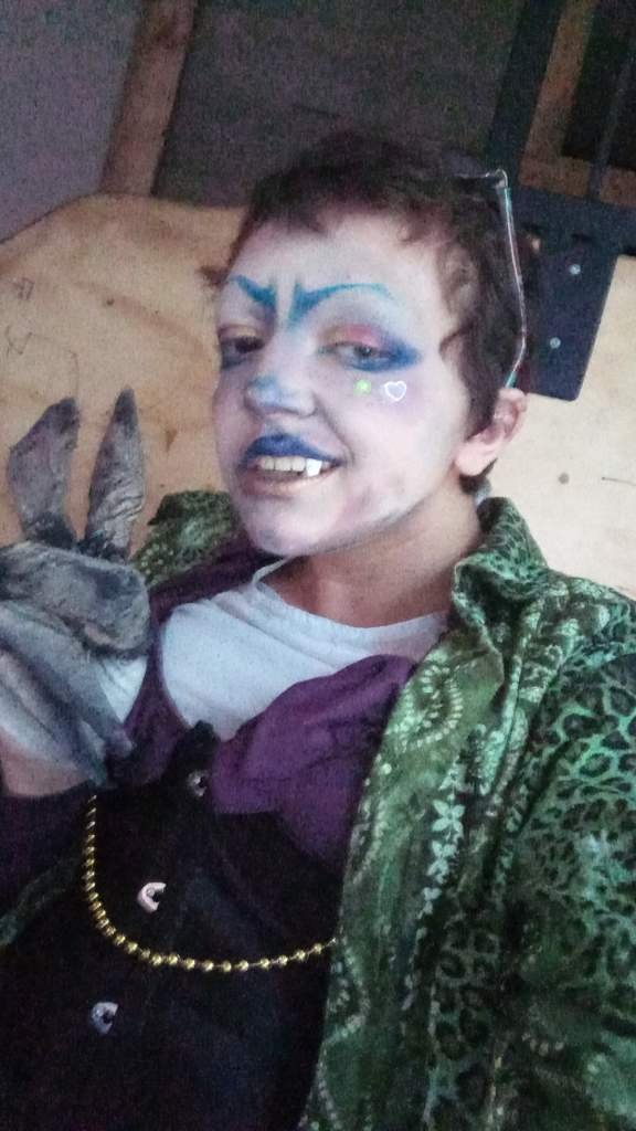 Human tamatoa cosplay Disney Amino