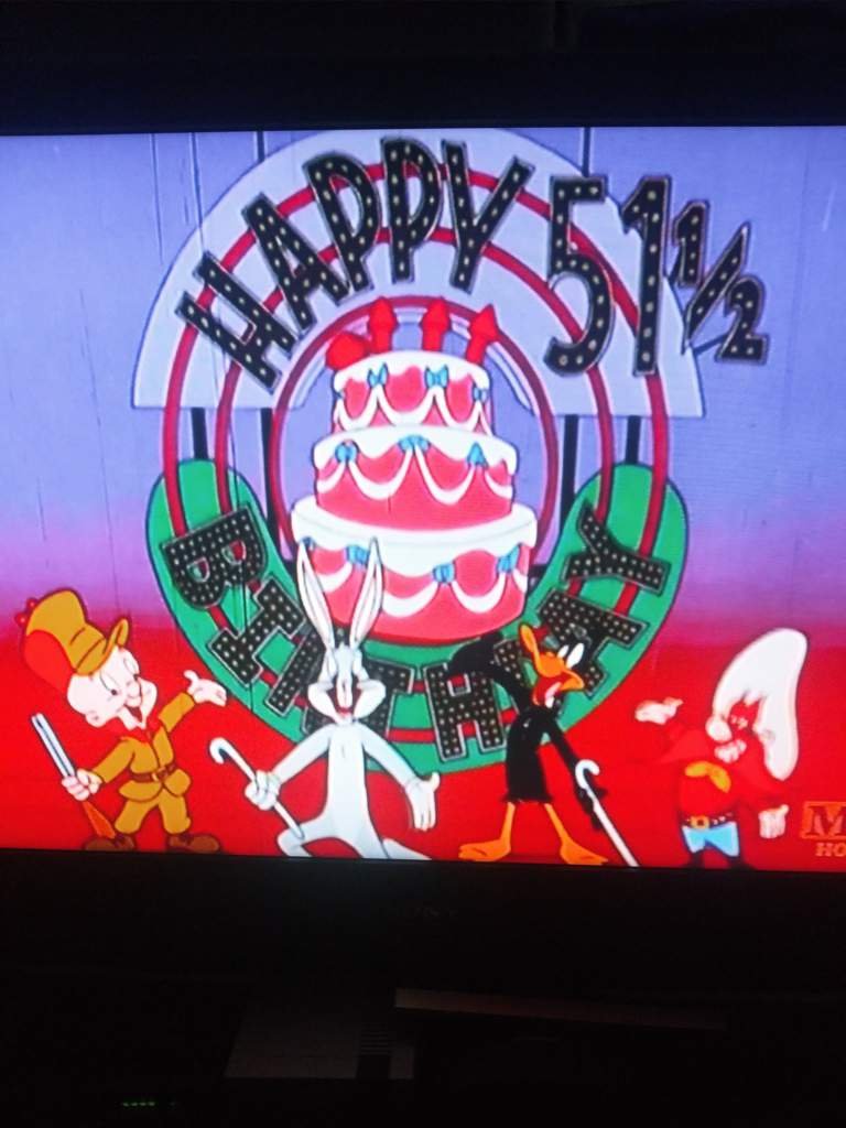 Bugs Bunny's birthday bloopers 503 Wiki Looney Tunes Amino