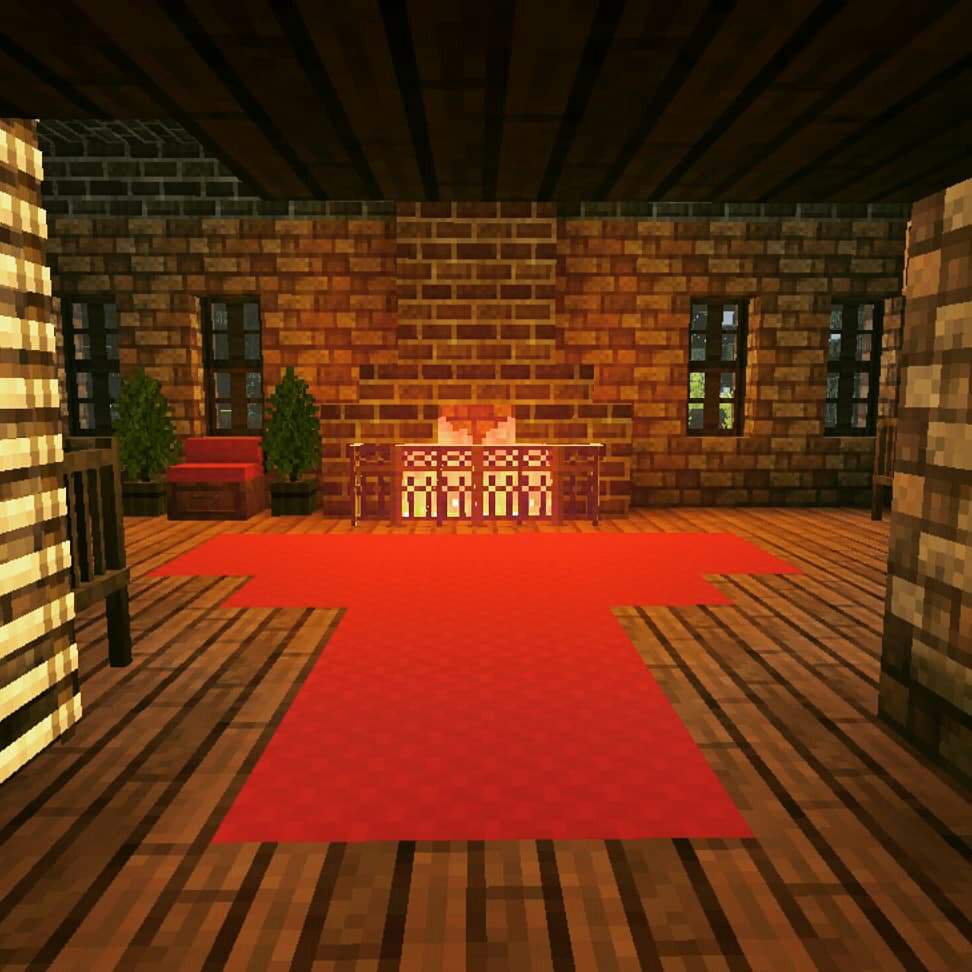 Dark Academia Cottage | Minecraft Amino