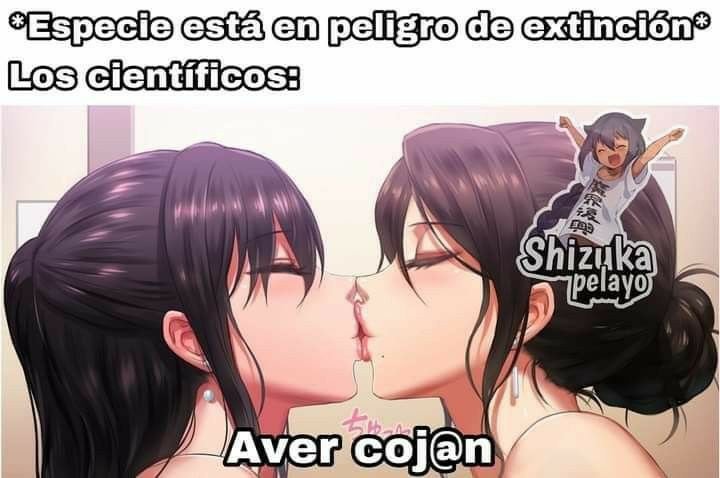 En fin la ciencia *Anime* Amino 