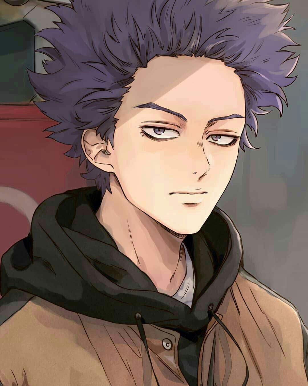 Hitoshi Shinso Hc | Wiki | My Hero Academia Amino