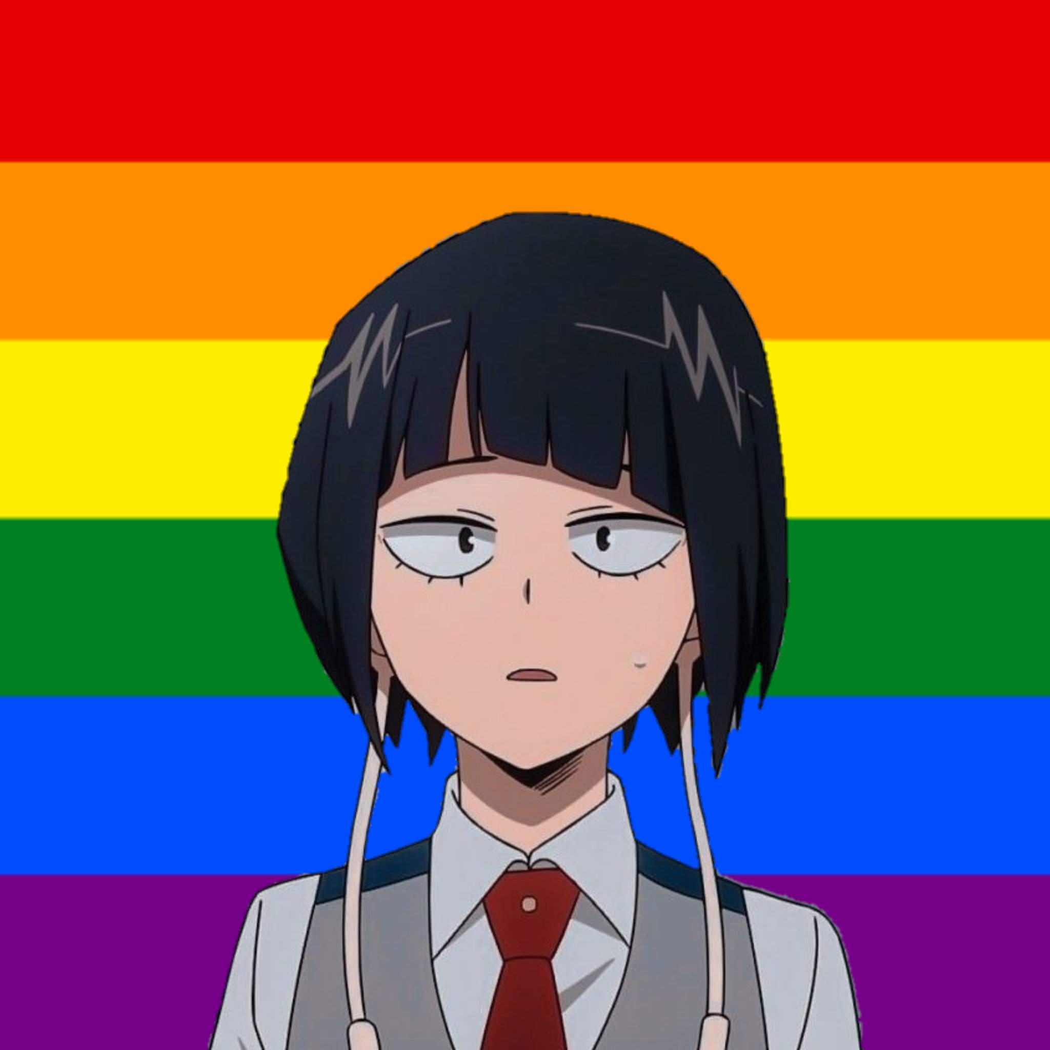 Jirou Pride Profile Pics My Hero Academia Amino 6552