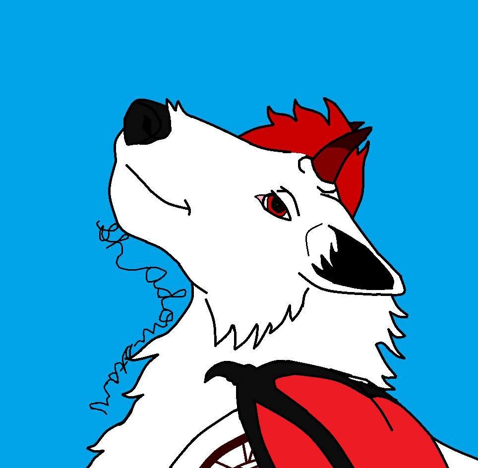 Fire♀️🔓 | Wiki | Wolf Amino Amino