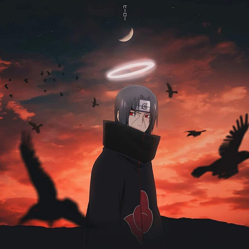 Itachi steam avatars фото 57