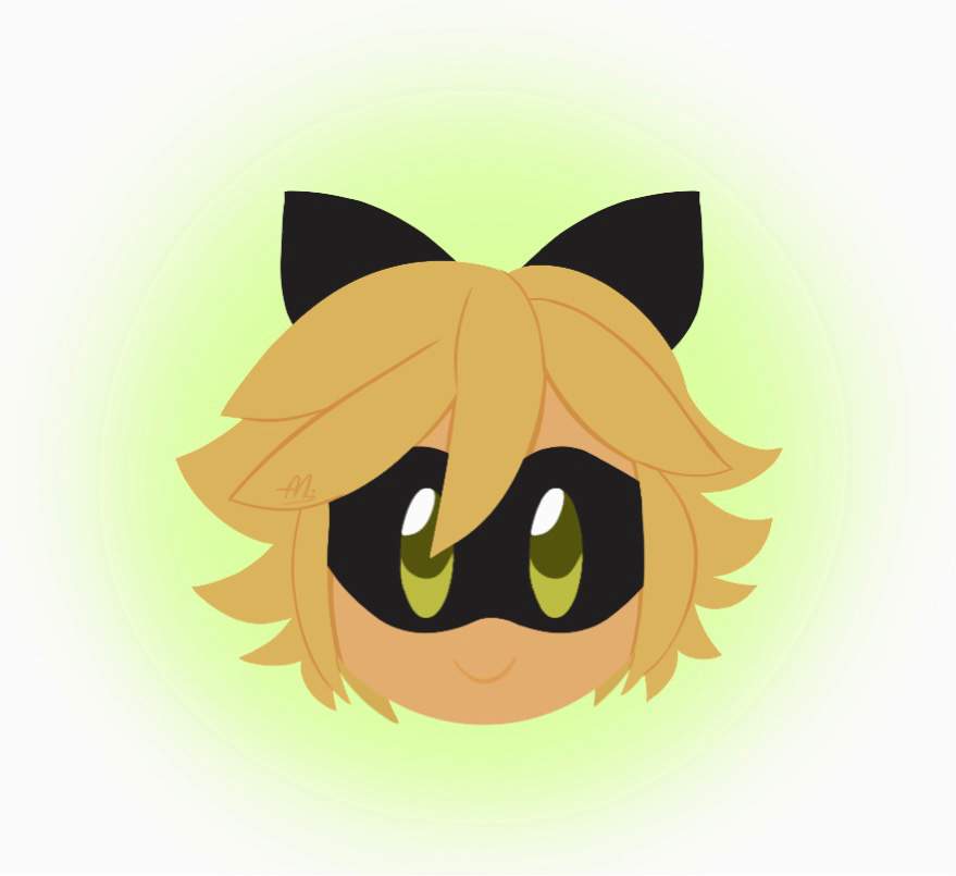 Chat Noir Plagg Custom Profile Theme Miraculous Amino