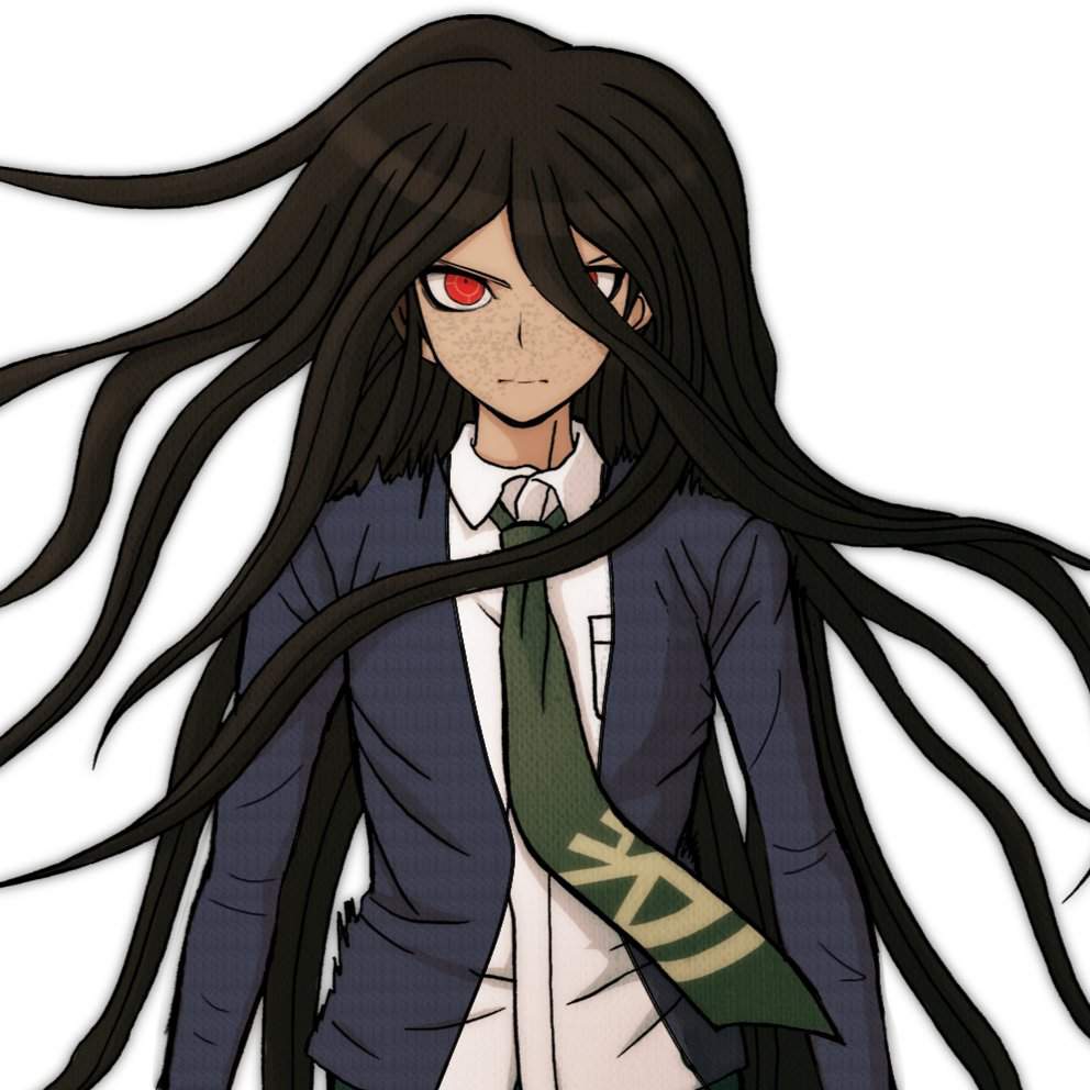 Izuru Kamukura Wiki Fictionkin Amino