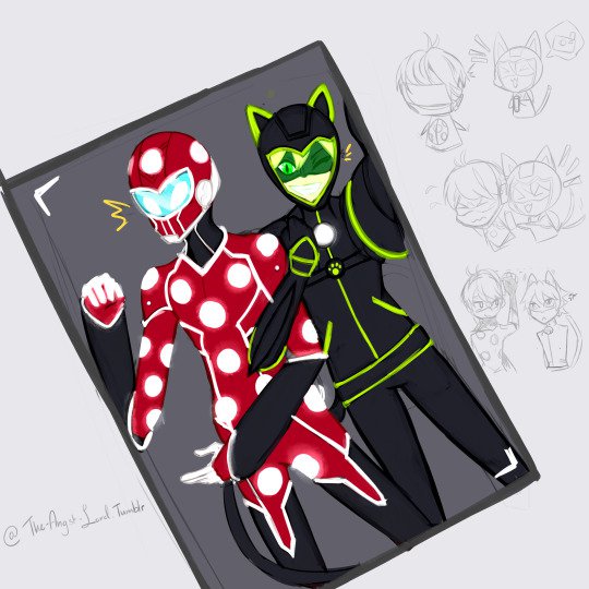 Miraculously Ladybug Chapter Update Miracle Queen On Dominique Rue St Miraculous Amino