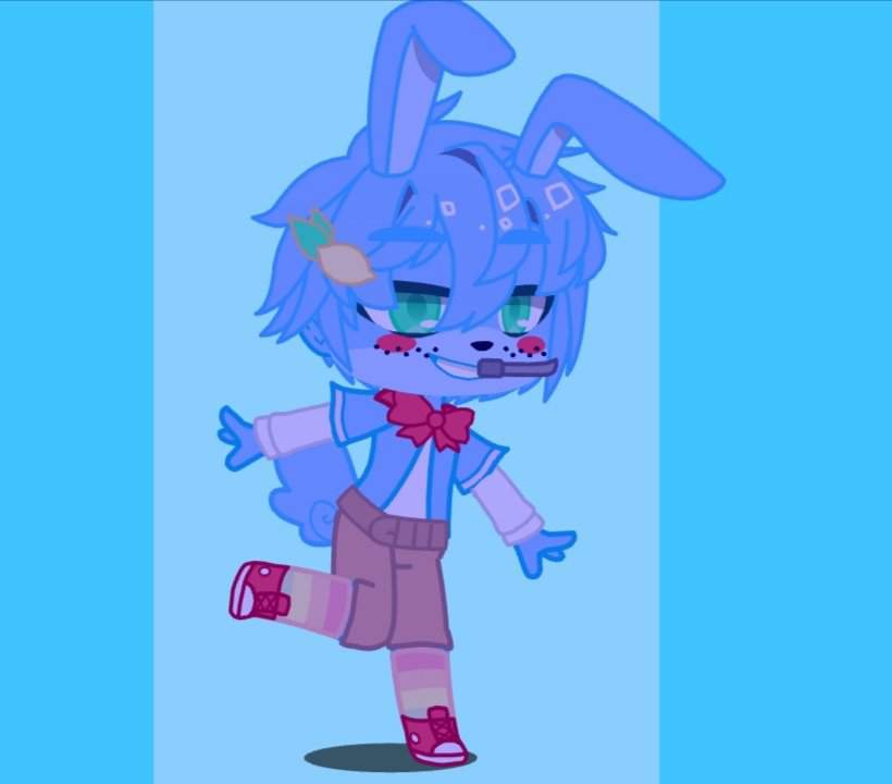 toy bonnie gacha club