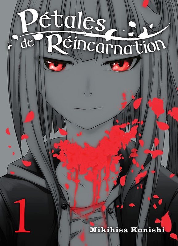 Reincarnation Colosseum Scan Vf Scans vf de Pétales de Réincarnation | Anime et Manga Amino
