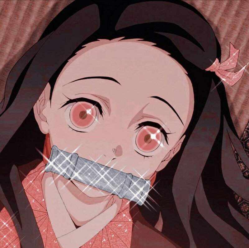 Nezuko Wiki Anime Amino