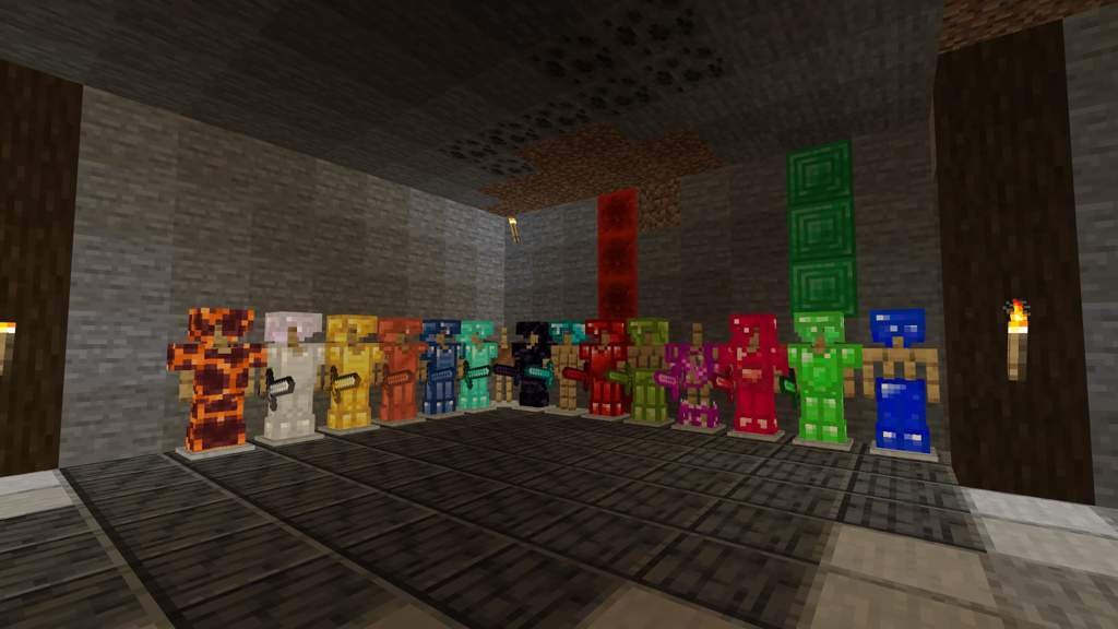 modded minecraft screenshots | Minecraft Amino