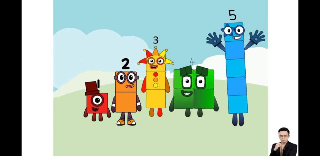 Numberblocks Season 12 Wiki INDIAN REGION Amino