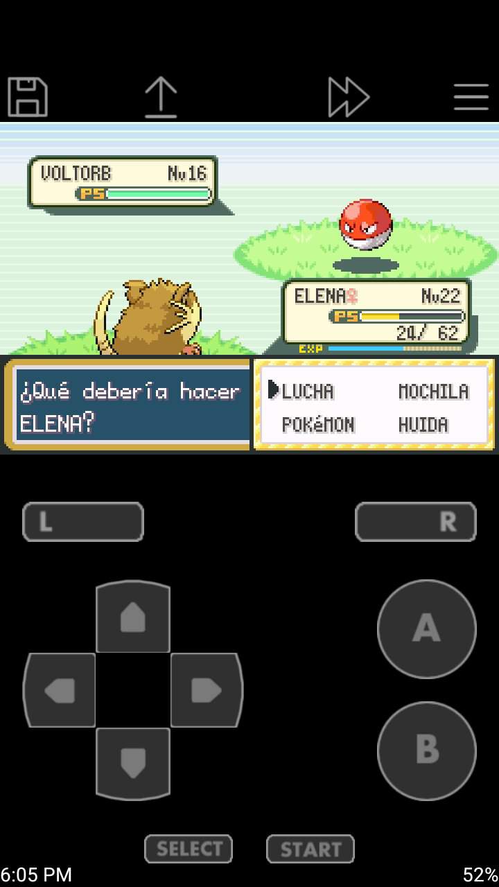 Pokemon verde hoja nuzlocke Ep 5 Pokémon En Español Amino