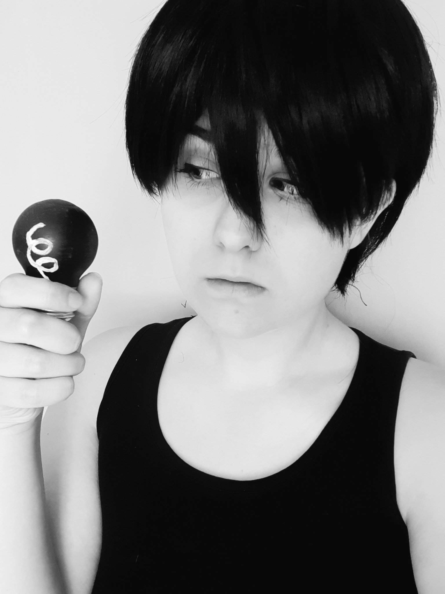 Omori Cosplay | OMORI⠀ Amino