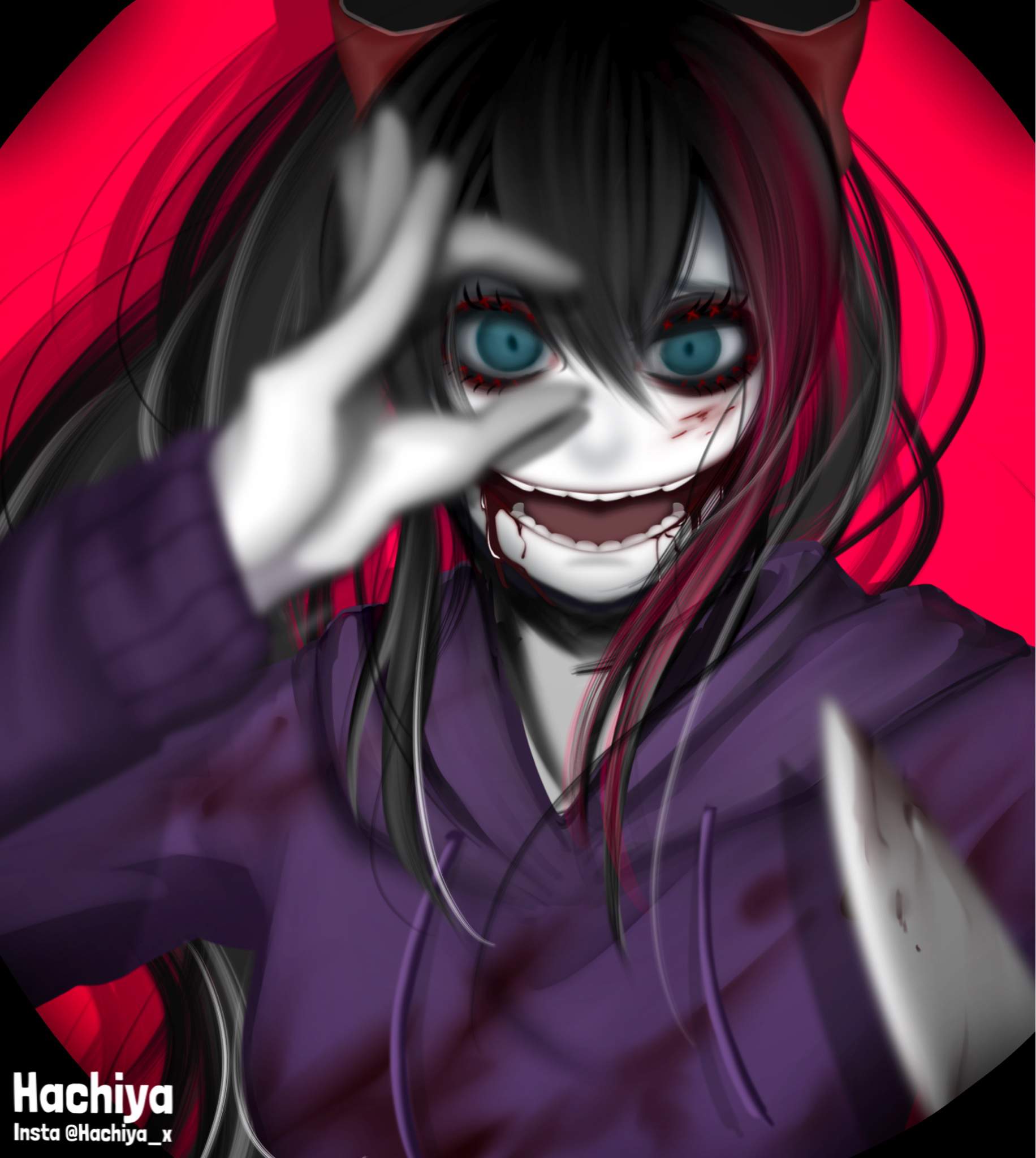 Nina Creepypasta Amino